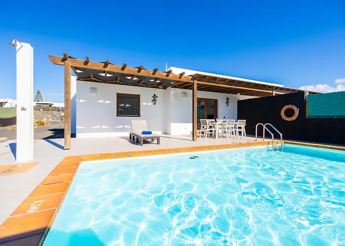 Sonada Playa Blanca (Lanzarote)