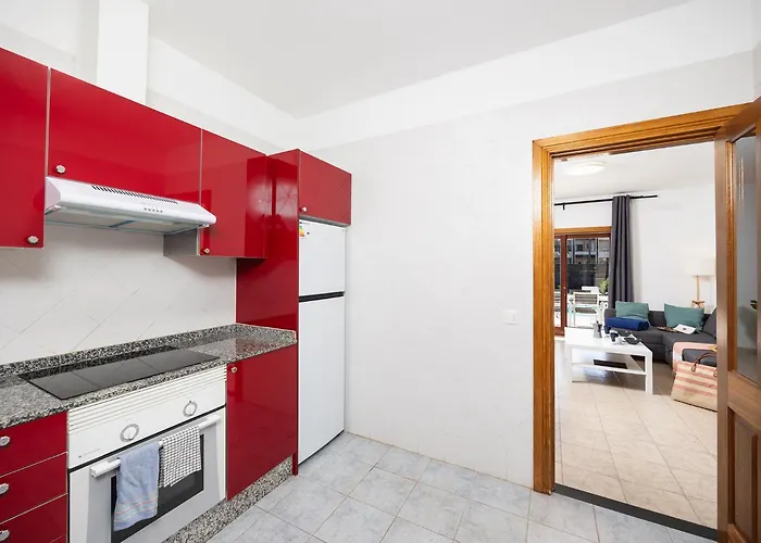 Sonada Playa Blanca (Lanzarote)