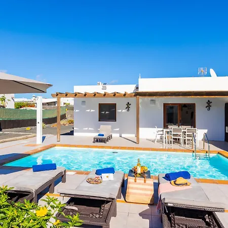 Sonada Villa *