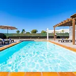 Sonada Villa Playa Blanca (Lanzarote)