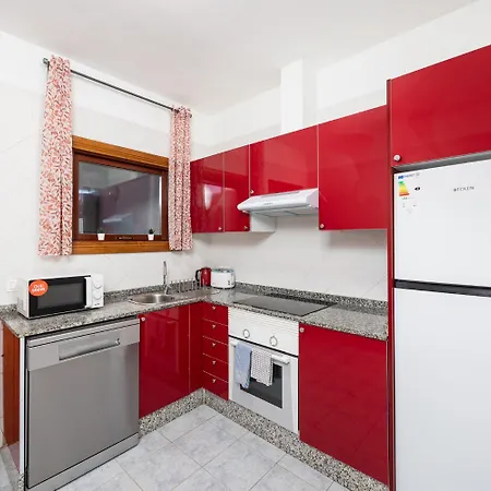 Sonada Villa Playa Blanca