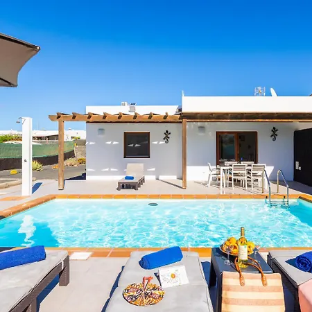 Villa Sonada *