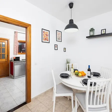 Villa Sonada Playa Blanca